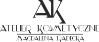 Logo Ateleier Kosmetyczne Magdalena Radecka